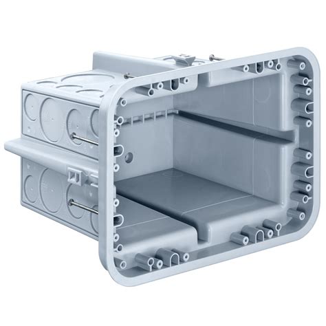 flush mounted junction box|flush mounted electrical junction box.